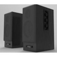 altavoces nilox pc lautsprecher con rca usb y 30 w de potencia