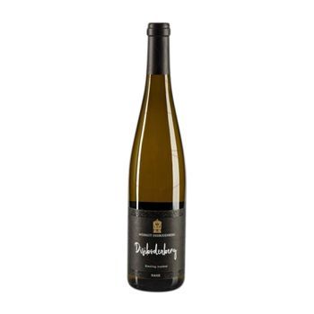 Weingut Disibodenberg Vino Generoso Extrakt Eiswein Nahe Crianza Botella Medium 50 Cl 9% Vol.