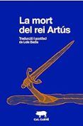 la mort del rei artus
