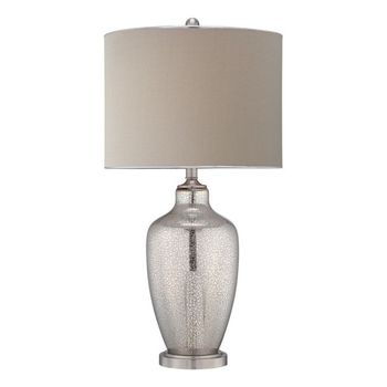 Lámpara de mesa nicolls