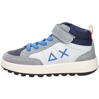 sun68 deportivas moda z45335b para nino