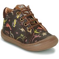 gbb zapatillas altas laninou para nino