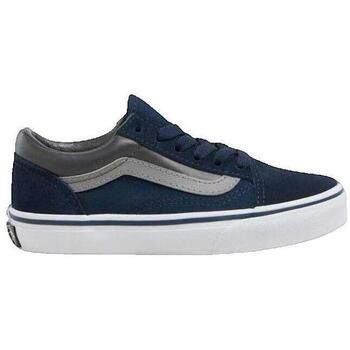 Vans Zapatillas Baskets basses Old Skool para niña