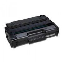 cartucho de toner soluzionprint negro para ricoh aficio sp3400sp3500