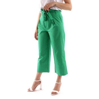 Emme Marella Pantalón pirata GORDON para mujer