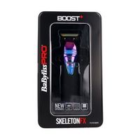 babyliss pro 4artist boost skeleton fx maquina de corte