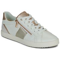 geox zapatillas d blomiee e para mujer