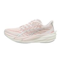 zapatillas puma deviate nitro 4 rosa blanco ss26 mujer talla 36 - eur