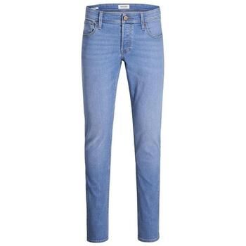 Jack & Jones Pantalón pitillo Glenns para hombre