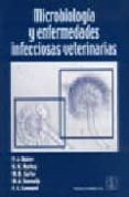 microbiologia y enfermedades infecciosas veterinarias