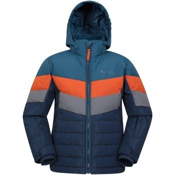 Mountain Warehouse Chaqueta Jasper II para niño