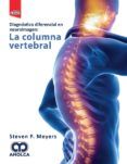 diagnostico diferencial en neuroimagen la columna vertebral