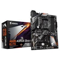 gigabyte aorus a520 aorus elite