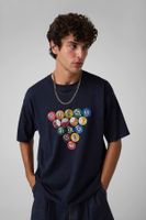 camiseta estampada