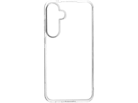 funda movil - isy isc 1043 compatible con samsung galaxy a55 5g antisalpicaduras resistente al impacto transparente