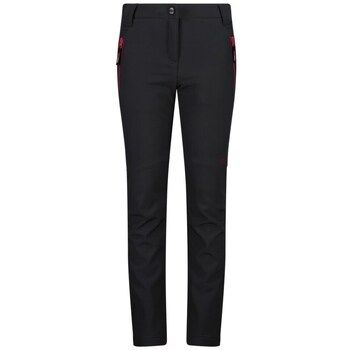 Cmp Pantalones 30A146504UZANTRACITE para niña