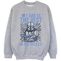 disney jersey mandalorian best dad para nina