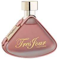 armaf tres jour eau de parfum spray 100ml