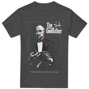 The Godfather Tops y Camisetas TV15271 para mujer
