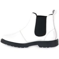 naturino botines n01 piccadilly white para nino