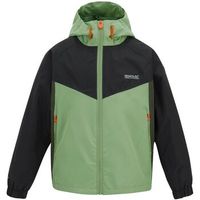 regatta cortaviento hanleigh para nina