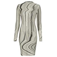 desigual vestido chiara para mujer
