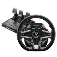 thrustmaster t248 volante  pedales magneticos para ps4ps5pc