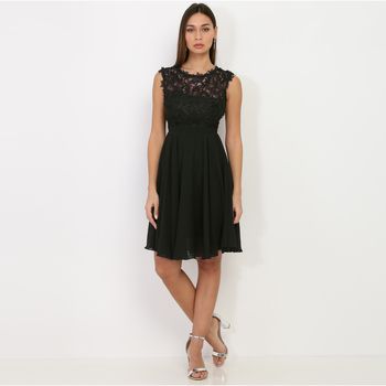 La Modeuse Vestidos 19382_P54485 para mujer