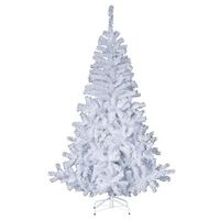 elegante abeto blanco 210 cm