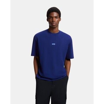 HUGO Camiseta 50509776 NALONO para hombre
