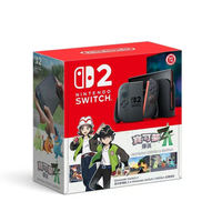 consola nintendo switch 2  nintendo switch 2  mario kart world bundle  nintendo switch 2  pokemon legends z-a bundle version hong kong