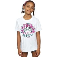 disney camiseta encanto my best self para nina