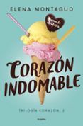 corazon indomable trilogia corazon 2