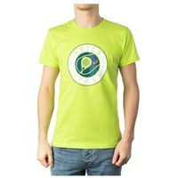 asics camiseta padel para hombre