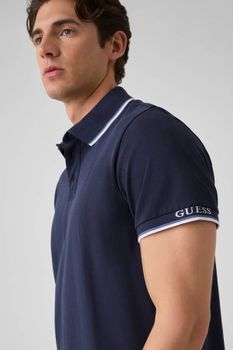 Polo Piqué