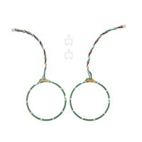 anillo led rgb programable para gimbals de transmisores radiomaster para controladores de radio tx15 tx15 max accesorios