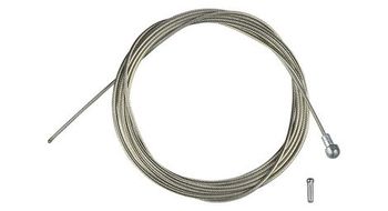Cable de freno de carretera bontrager elite 2750 x 1 5 mm