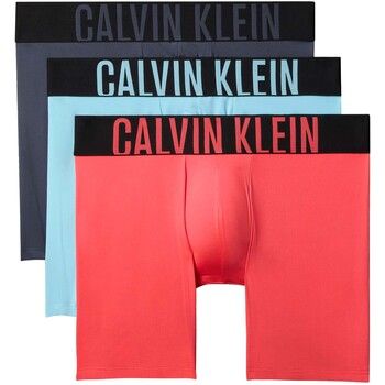 Calvin Klein Jeans Calzoncillos Boxer Brief 3Pk para hombre