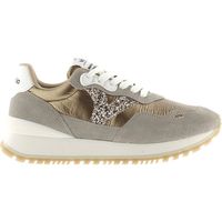victoria zapatillas 1157102 platino para mujer