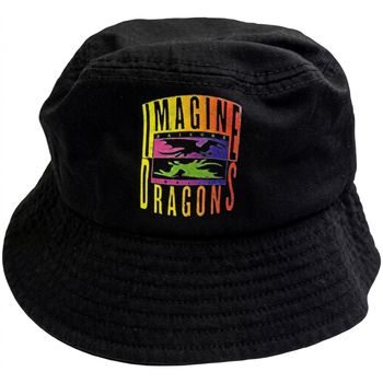 Imagine Dragons Sombrero S-M RO16240 para hombre