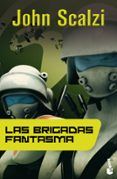 las brigadas fantasma saga la vieja guardia 2