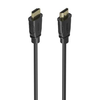Cable HDMI 2.1 Aisens Ultra Alta Velocidad 48Gbps 5m Negro