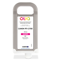 armor owa k45832ow cartucho de tinta 1 piezas compatible rendimiento estandar magenta