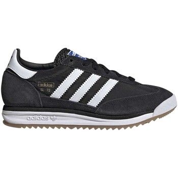 adidas Zapatillas deporte Sl72 para niña