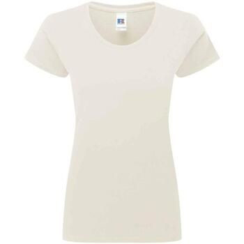 Russell Camiseta Authentic Classic para mujer