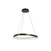 lampara de techo led kiroro ii cct dim