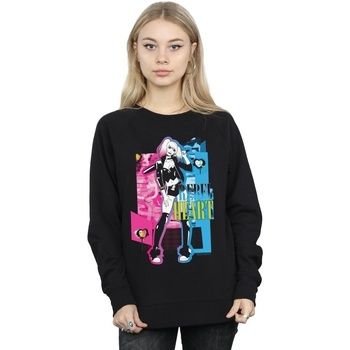 Dc Comics Jersey BI9198 para mujer