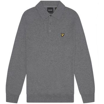 Lyle & Scott Polo LS339 para hombre