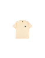 camiseta dickies service crew ss corn husk hombre amarillo
