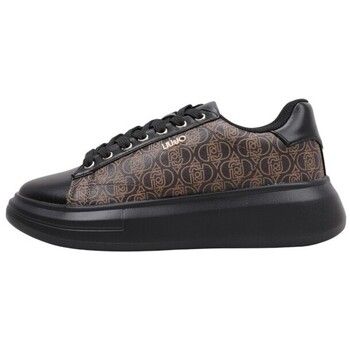 Liu Jo Zapatillas BABOL - 01 para mujer